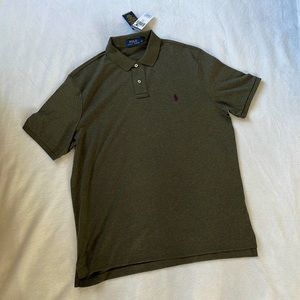 Ralph Lauren Men’s Polo Shirt L - Brand New